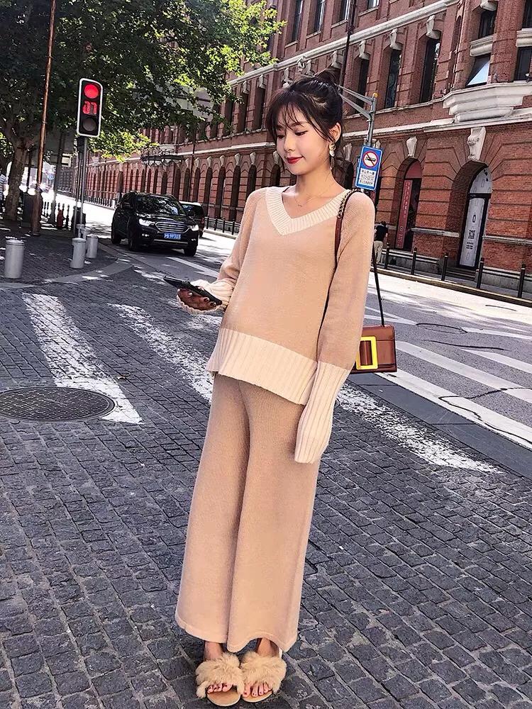 孕早期怎么看是穿裙子还是裤子,孕妇怎么穿才看不出怀孕