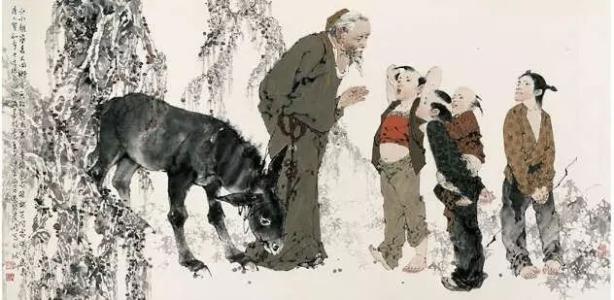 诗狂贺知章最出名的名句,贺知章最著名十首诗空山不见人