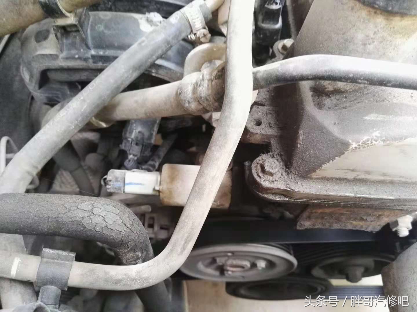 万元二手车，胖哥已整备完成，大家出来看看效果