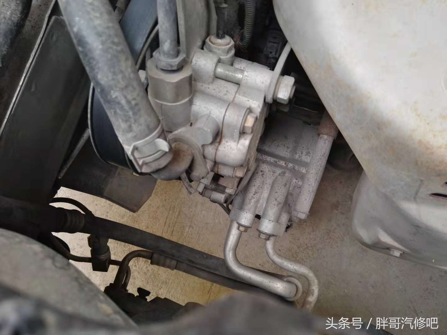 万元二手车，胖哥已整备完成，大家出来看看效果