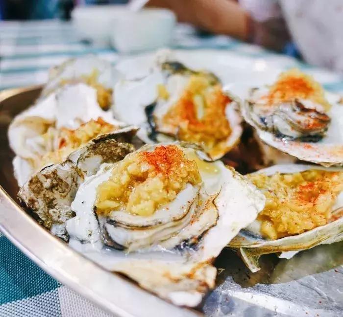 骨灰级吃货整理的小吃,骨灰级吃货