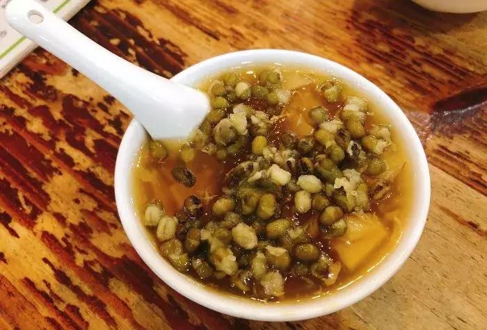 骨灰级吃货整理的小吃,骨灰级吃货