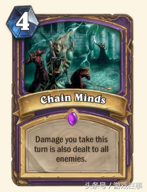 炉石传说公认最强卡牌卡组,炉石传说卡牌全卡组推荐