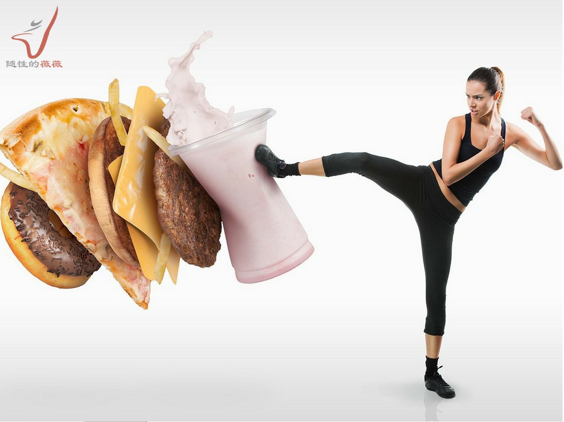 4个动作让你在家燃脂消灭脂肪,燃脂60分钟可以燃烧多少脂肪