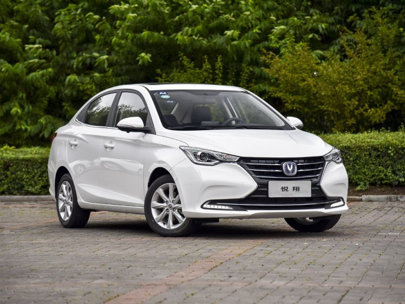 长安悦翔2019款质量怎么样,长安悦翔价格2018款车型