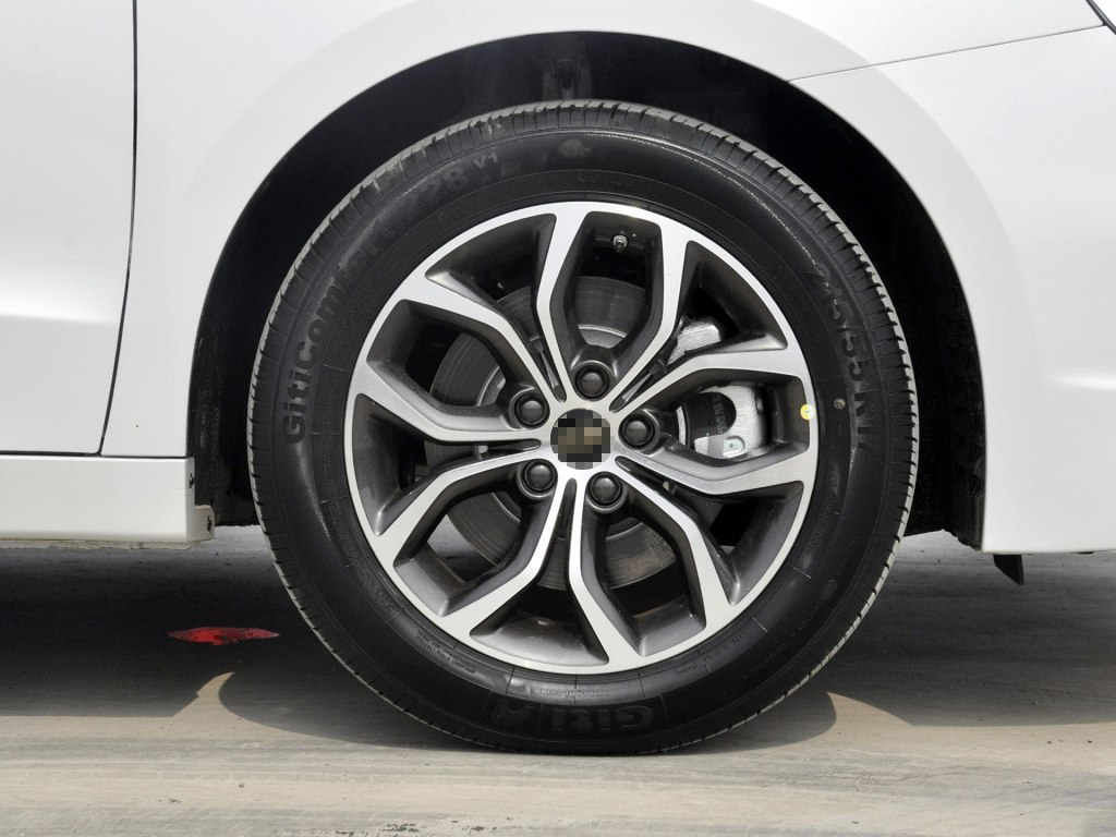 20寸轮毂比18寸底盘更高吗,17寸轮毂升级19寸薄胎优缺点