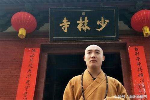 少林寺最厉害的武僧排行,少林寺五大武僧