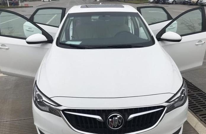 英朗三缸发动机是皮带还是链条,新英朗怎么样