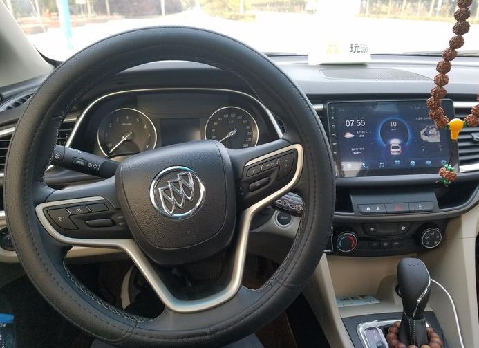 英朗三缸发动机是皮带还是链条,新英朗怎么样