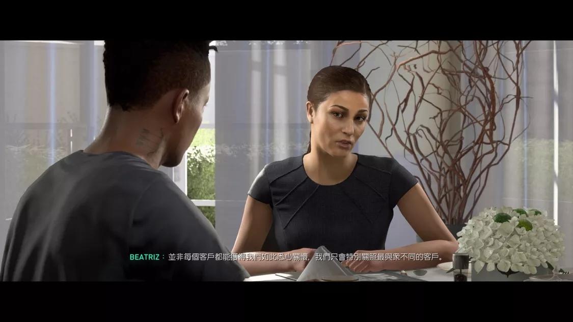 fifa19欧冠之路马竞,fifa19足球征程03