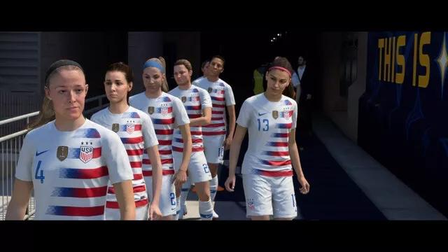 fifa19足球征程大结局,fifa19足球征程03