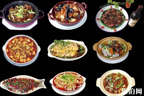 成都旅游必吃美食推荐,成都旅游攻略美食小吃