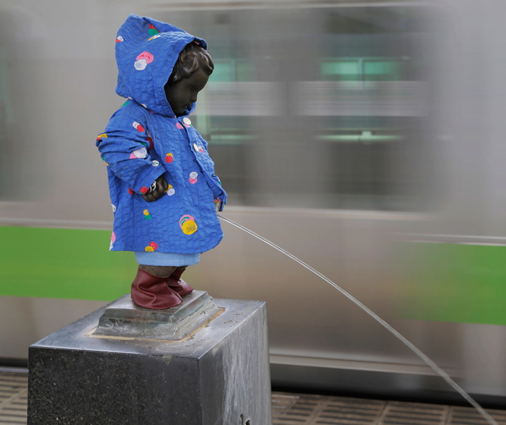 尿尿烧灼又刺痛！小心膀胱炎、尿道炎