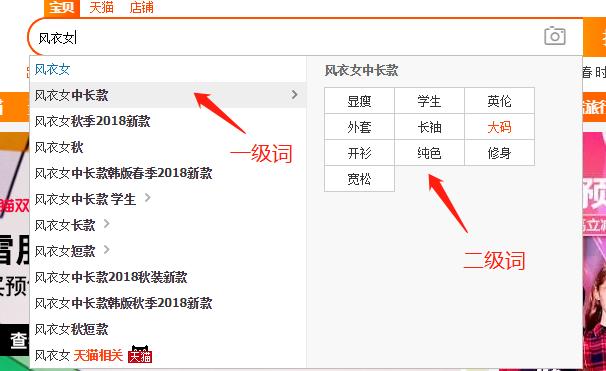 直通车选词布局技巧,直通车选品技巧和方法