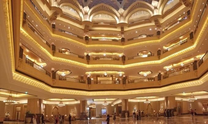 阿联酋沙漠之旅骑着骆驼去旅行,记录一次说走就走的阿联酋迪拜游