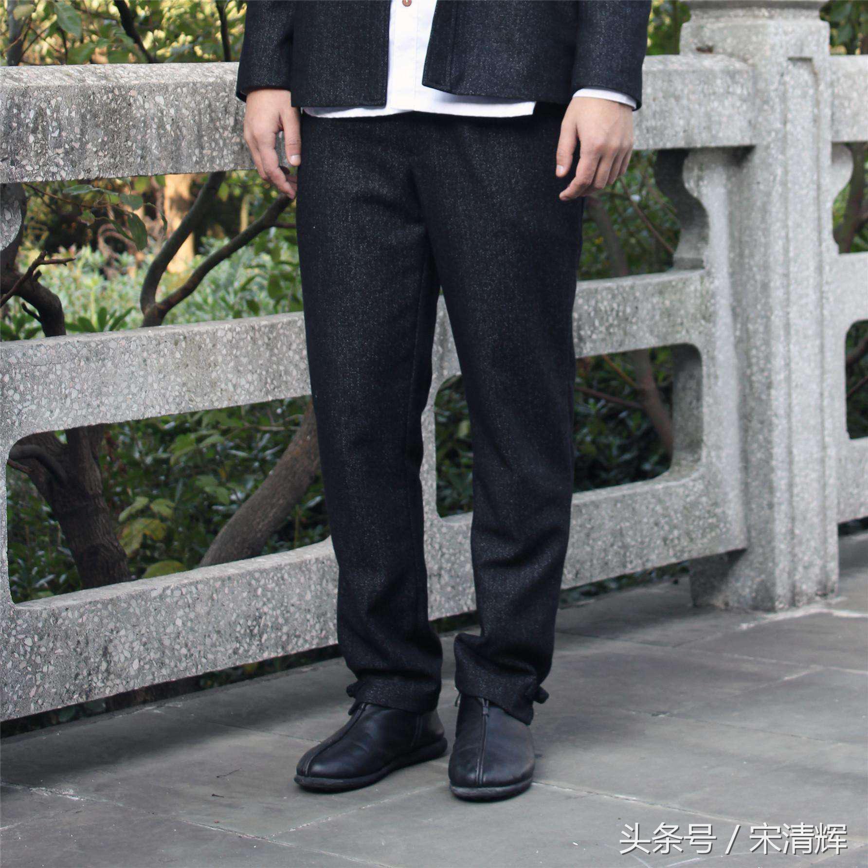 宋清辉在中国干什么,宋清辉有啥学术成就