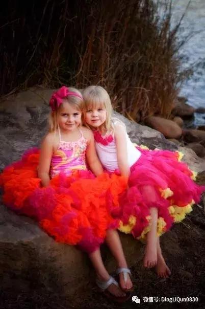 小公主裙子造型,小公主风格裙子