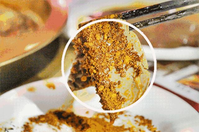 降温的第一锅简易海鲜火锅,降温的第一顿羊肉火锅