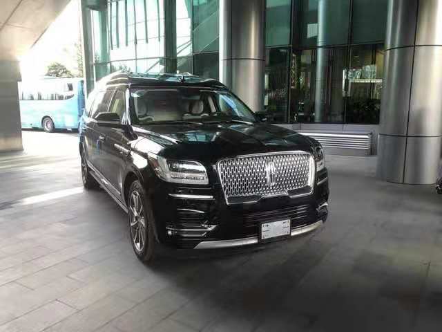 进口林肯领袖一号油电混合报价,林肯领袖一号最新款落地价