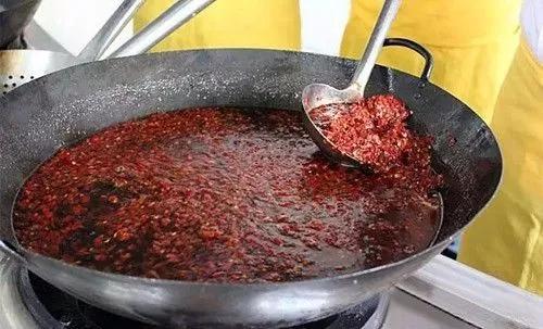 万州烤鱼炒底料的配方,重庆万州木炭烤鱼秘制配方