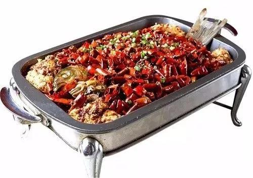 万州烤鱼炒底料的配方,重庆万州木炭烤鱼秘制配方