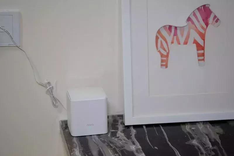 腾达穿墙宝mw5s使用,腾达哪款路由器信号强穿墙好