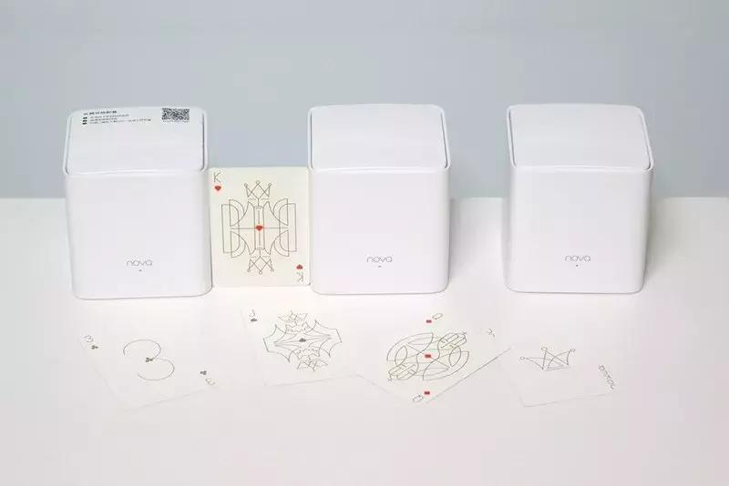 腾达穿墙宝mw5s使用,腾达哪款路由器信号强穿墙好