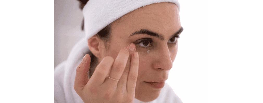 清爽型的全效眼霜推荐,美妆眼霜好物推荐