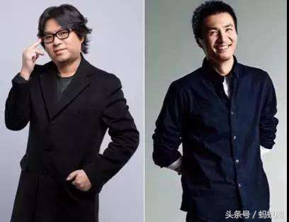 49岁的窦唯,40岁的朴树现状
