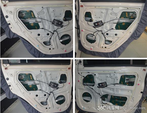 韩系和日系哪个隔音效果好,日系车做全车隔音的弊端