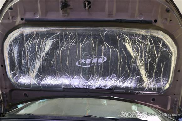 韩系和日系哪个隔音效果好,日系车做全车隔音的弊端