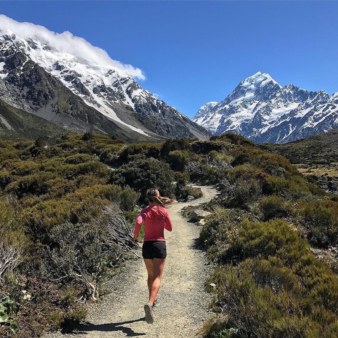 一跑步就岔气怎么办一招教你化解,跑步过程中岔气如何解决