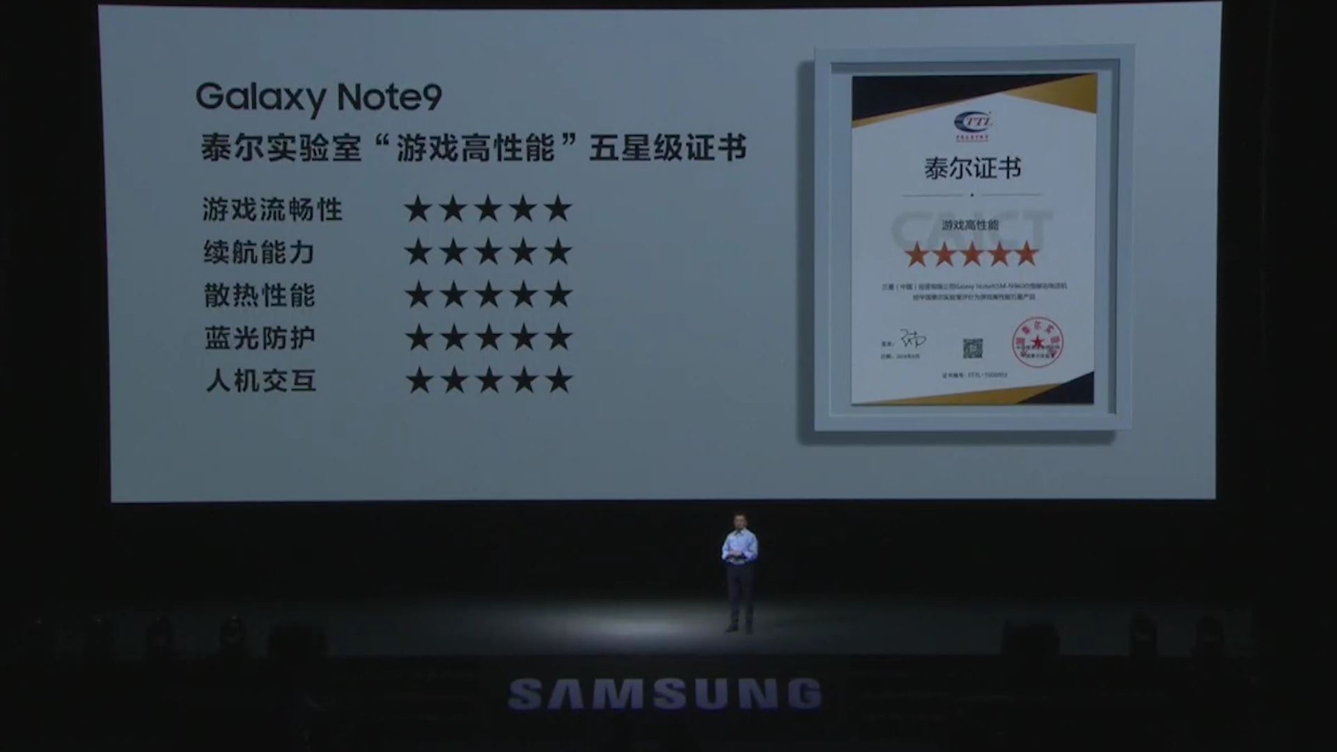 三星galaxynote9现在值得入手吗,三星galaxynote9官方介绍