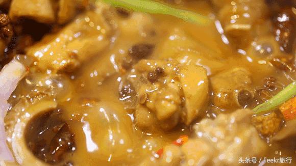 江南重口味里的哲学，迷上孔乙己衷爱的“两碗温酒，一碟茴香豆”