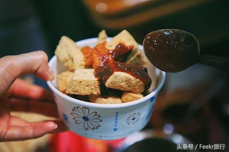 江南重口味里的哲学，迷上孔乙己衷爱的“两碗温酒，一碟茴香豆”