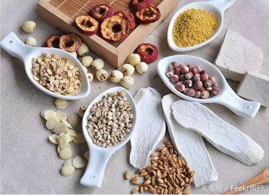 江南重口味里的哲学，迷上孔乙己衷爱的“两碗温酒，一碟茴香豆”