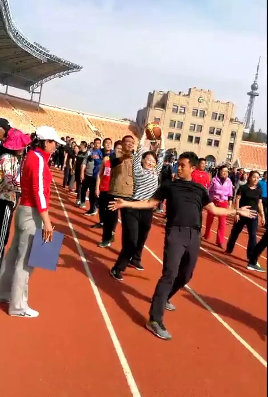 青岛市市直机关运动会第30届,青岛市直机关第二十一届运动会