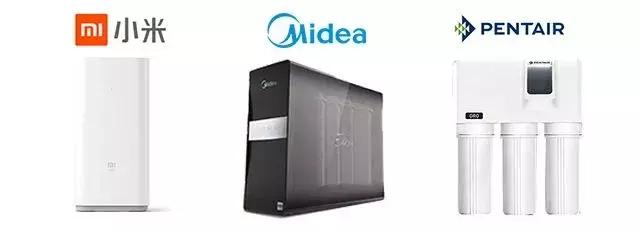 2022年净水器测评报告终于出来了,净水器水质检测22正常吗