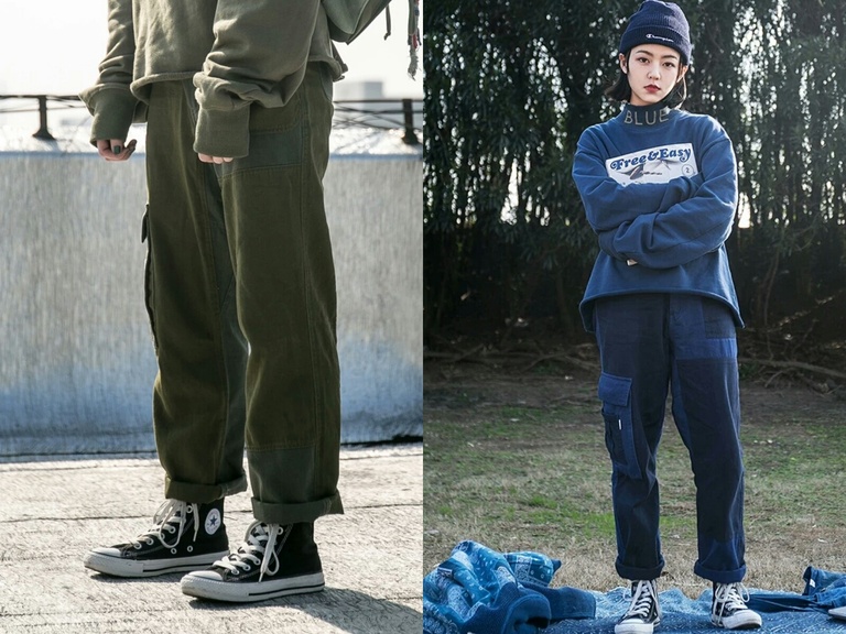 高端情侣装店铺推荐,比较好看的情侣装店铺