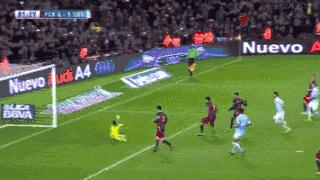 没点演技都不敢踢足球,点球全靠演技