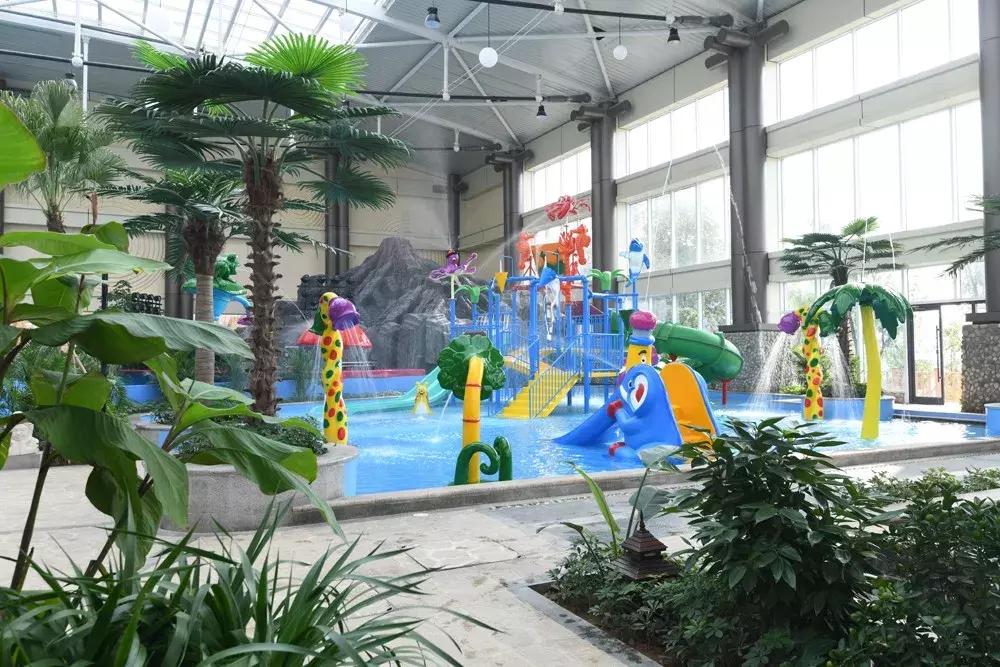 缥缈间温泉门票包含什么项目,缥缈间温泉住宿套房什么样子