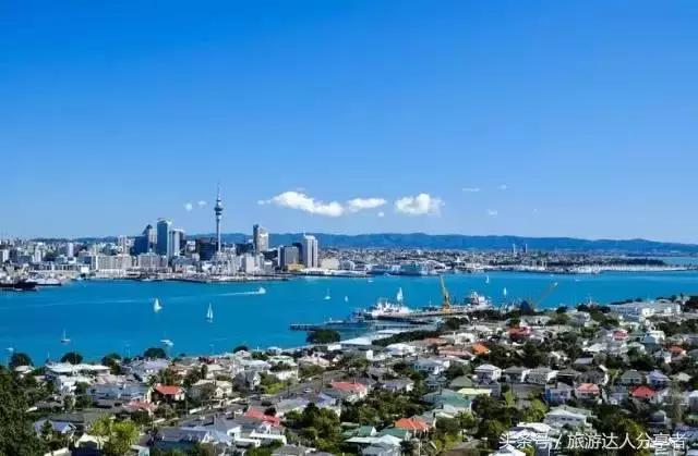 新西兰最后一块净土在哪里,新西兰皇后镇最后一个净土