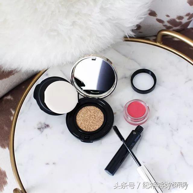 cpb粉底气垫,cpb的粉底和气垫好用