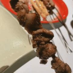 武汉必打卡烧烤,武汉藏在小巷深处的顶级烧烤