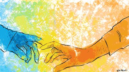 谈话也需要前戏，打开男人心其实很简单