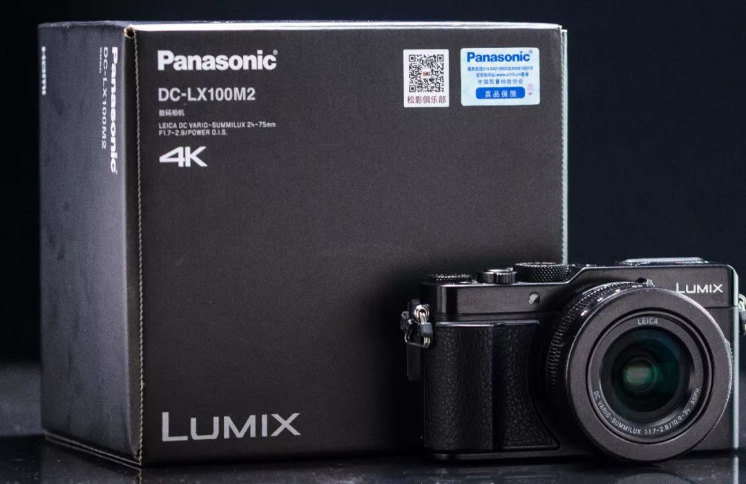 松下lx100m2有效像素,松下lx100ii深度评测