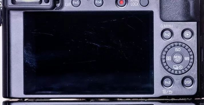 松下lx100m2有效像素,松下lx100ii深度评测