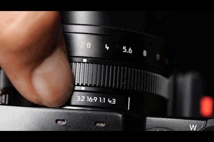 松下lx100m2色彩滤镜如何设置,松下lx100m2画质对比