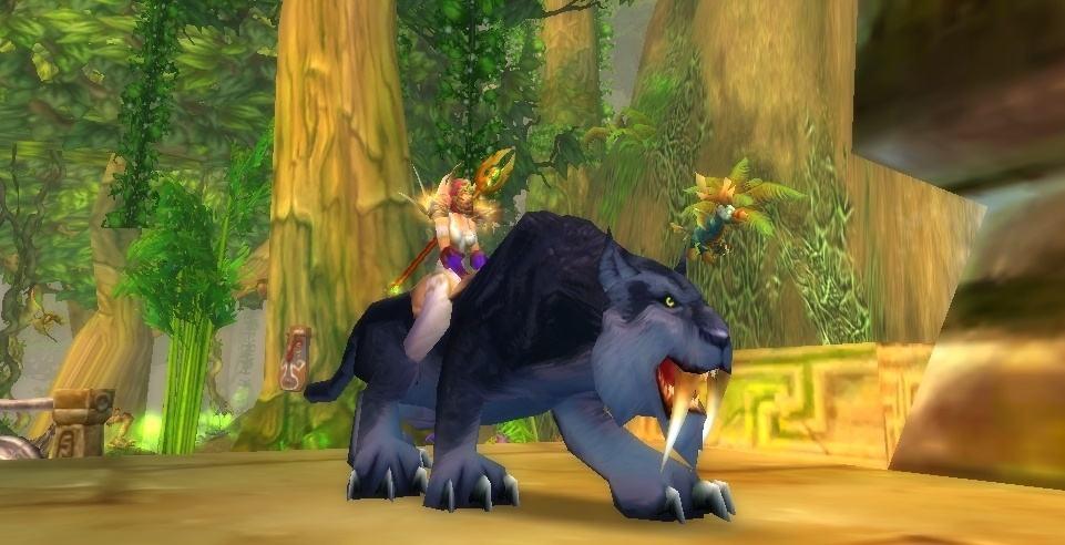 魔兽世界大地的裂变天赋在哪,大地裂变时空漫游坐骑