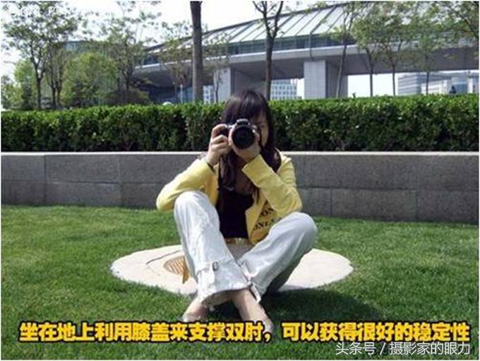 每日学习电脑知识,每日学习一点摄影技巧